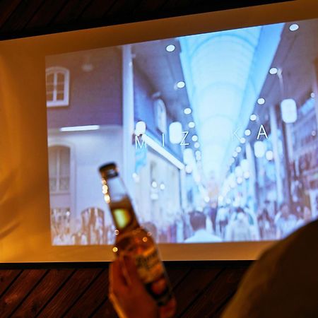Mizuka Daimyo 7 - Unmanned Hotel - Fukuoka  Bagian luar foto