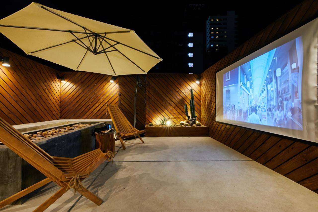 Mizuka Daimyo 7 - Unmanned Hotel - Fukuoka  Bagian luar foto